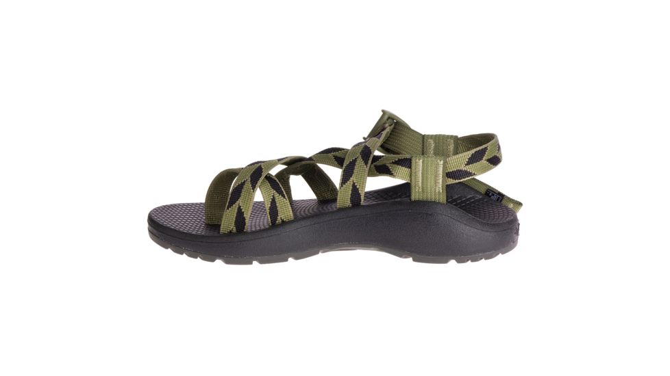 Chaco Z Cloud 2 Sandal - Women's, Verdure Avocado, 6 US J106624-06.0
