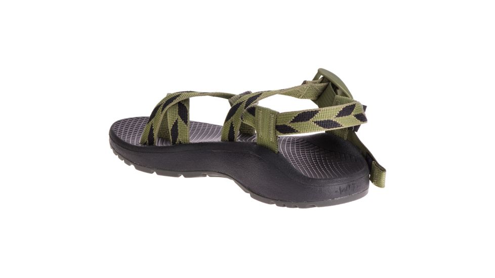 Chaco Z Cloud 2 Sandal - Women's, Verdure Avocado, 6 US J106624-06.0