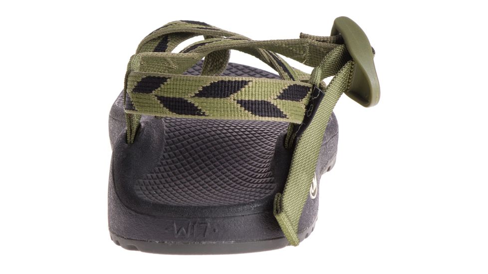 Chaco Z Cloud 2 Sandal - Women's, Verdure Avocado, 6 US J106624-06.0