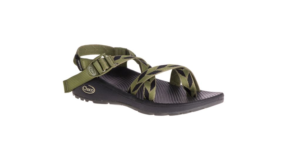 Chaco Z Cloud 2 Sandal - Women's, Verdure Avocado, 6 US J106624-06.0