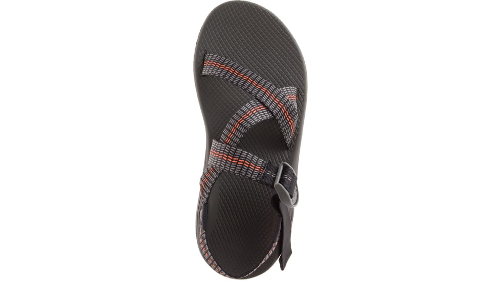 Chaco Z Cloud Sandal - Men's, Traffic Orange, 7 US J105493-07.0