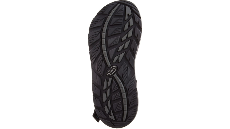 Chaco Z Cloud Sandal - Men's, Traffic Orange, 7 US J105493-07.0