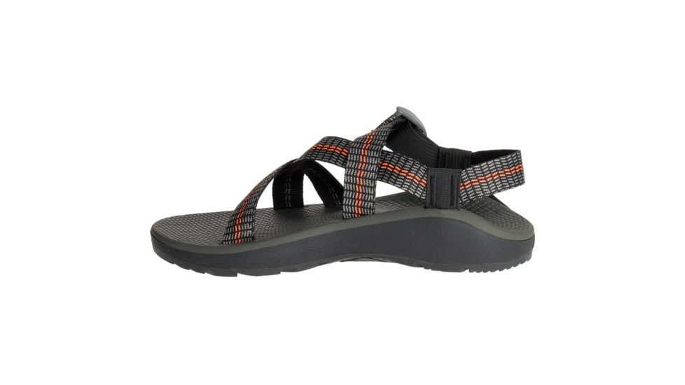 Chaco Z Cloud Sandal - Men's, Traffic Orange, 7 US J105493-07.0