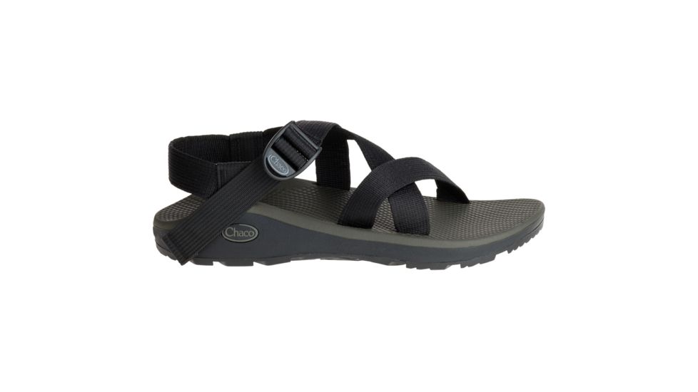 Chaco Z Cloud Sandal - Men's, Black, 8 US J105593W-08.0