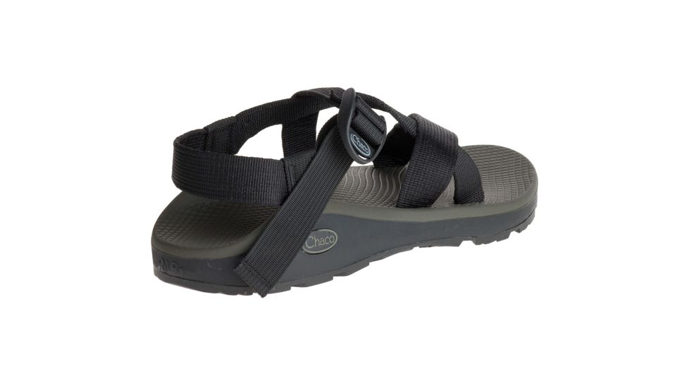 Chaco Z Cloud Sandal - Men's, Black, 8 US J105593W-08.0