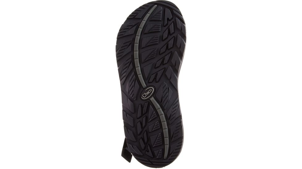 Chaco Z Cloud Sandal - Men's, Black, 8 US J105593W-08.0