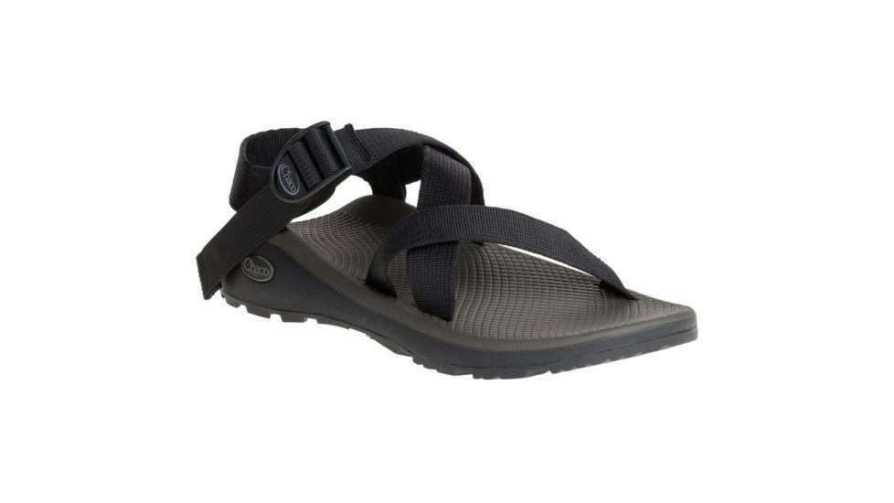 Chaco Z Cloud Sandal - Men's, Black, 8 US J105593W-08.0