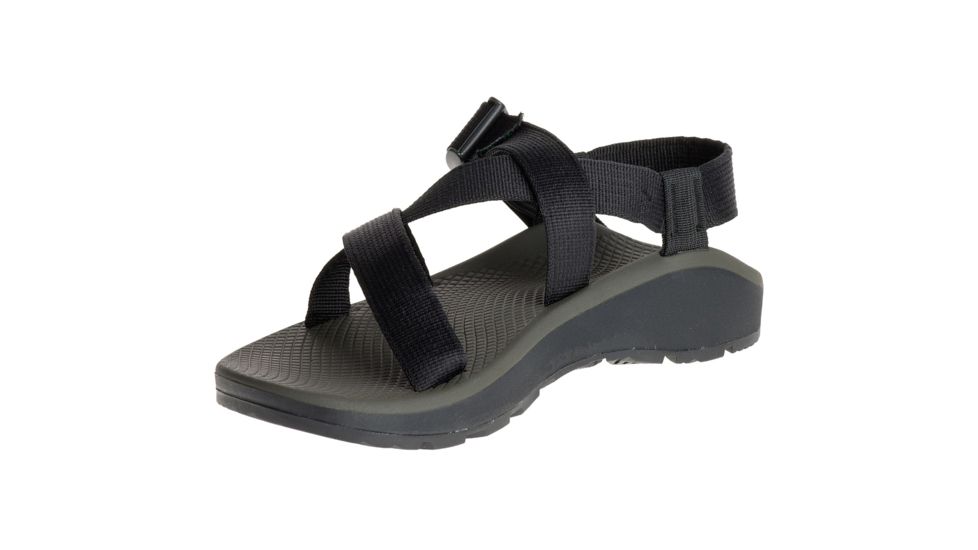 Chaco Z Cloud Sandal - Men's, Black, 8 US J105593W-08.0