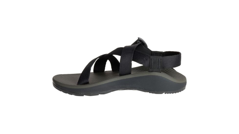 Chaco Z Cloud Sandal - Men's, Black, 8 US J105593W-08.0