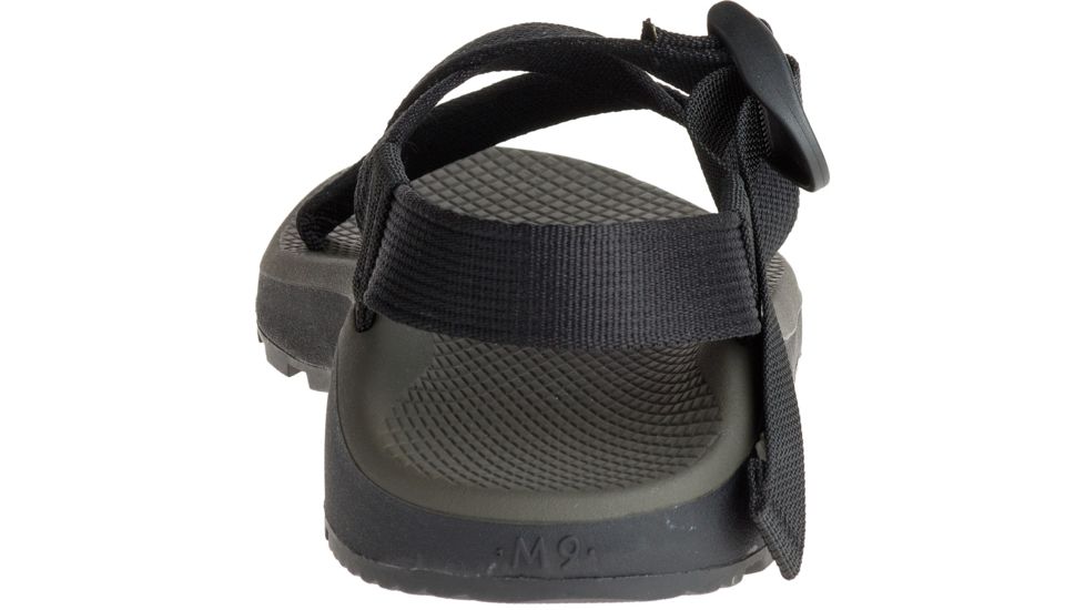 Chaco Z Cloud Sandal - Men's, Black, 8 US J105593W-08.0