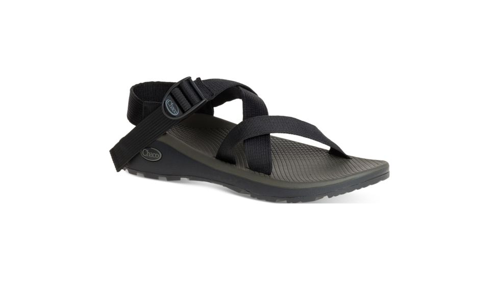 Chaco Z Cloud Sandal - Men's, Black, 8 US J105593W-08.0