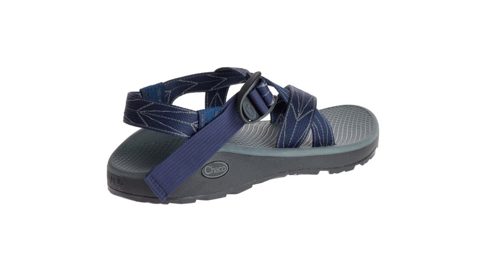 Chaco Z Cloud Sandal - Men's, Aero Blue, 7 US J105969-07.0