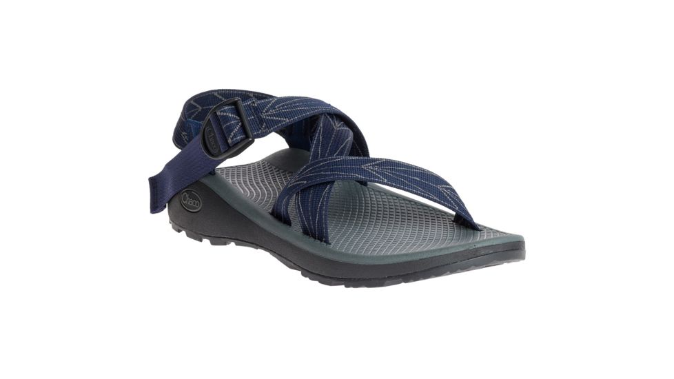 Chaco Z Cloud Sandal - Men's, Aero Blue, 7 US J105969-07.0