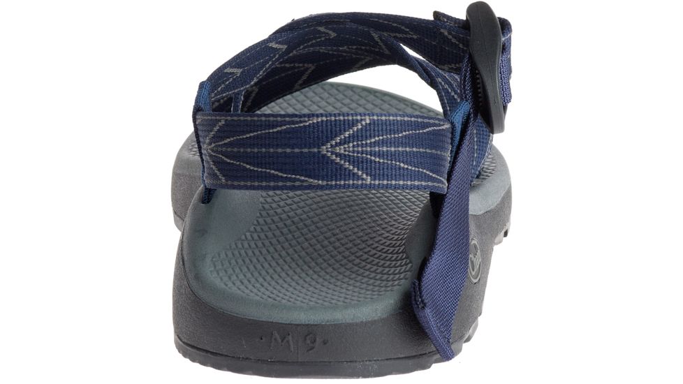 Chaco Z Cloud Sandal - Men's, Aero Blue, 7 US J105969-07.0