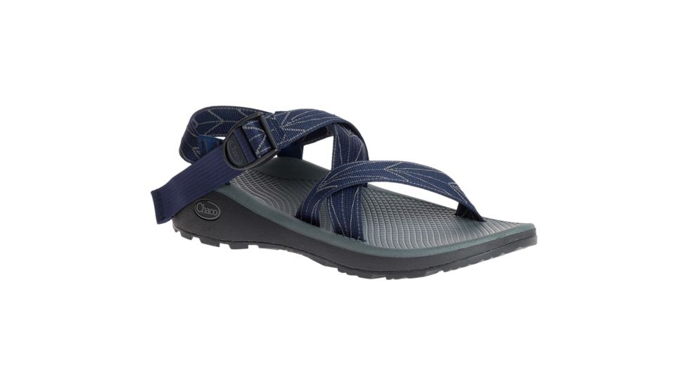 Chaco Z Cloud Sandal - Men's, Aero Blue, 7 US J105969-07.0