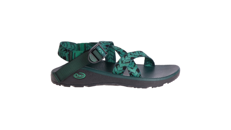 Chaco Z Cloud Sandal - Men's, Trine Pine, 11 US J106179-11.0