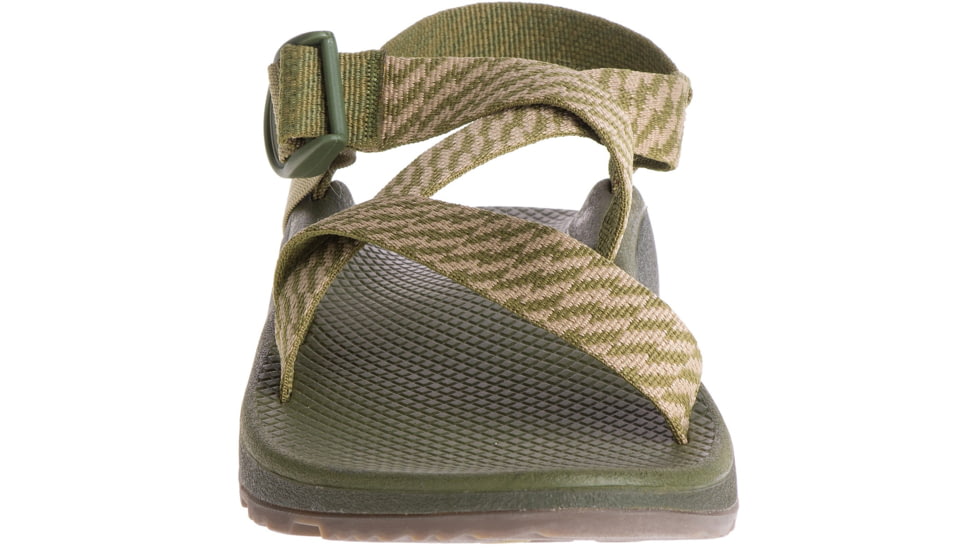 Chaco Z Cloud Sandal - Men's, Static Khaki, 13 US J106181-13.0