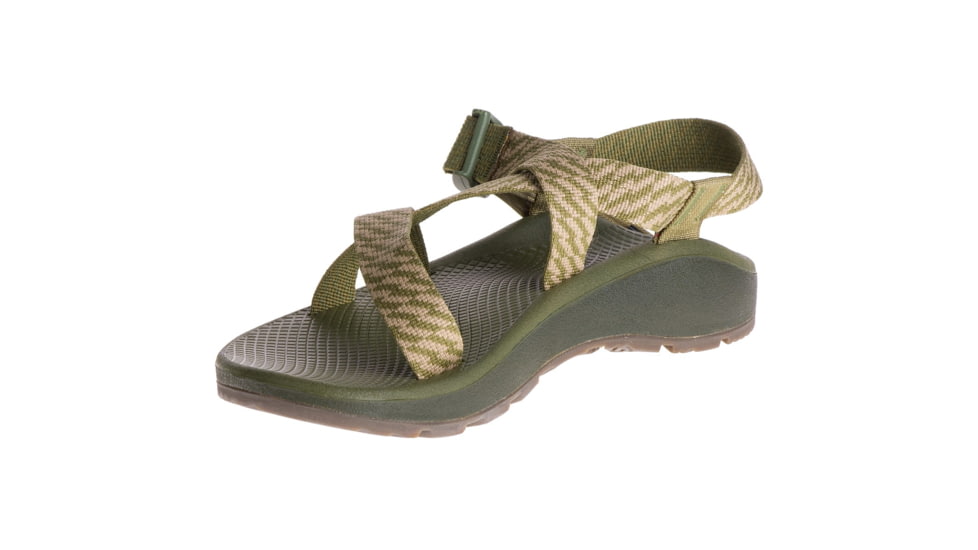 Chaco Z Cloud Sandal - Men's, Static Khaki, 13 US J106181-13.0