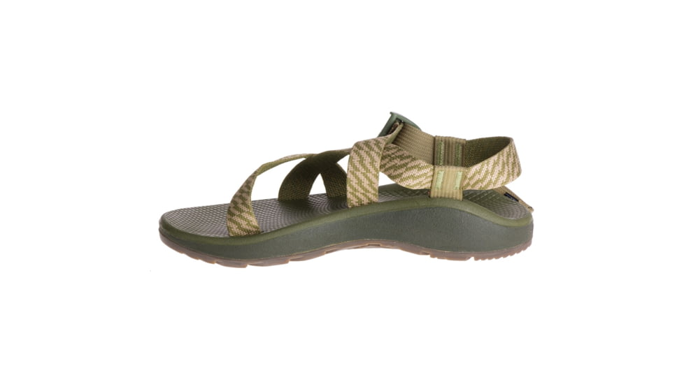 Chaco Z Cloud Sandal - Men's, Static Khaki, 13 US J106181-13.0