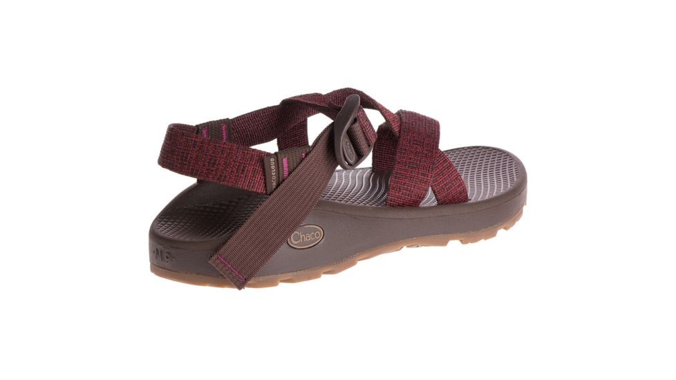 Chaco Z Cloud Sandal - Men's, Knot Rust, 13 US J106183-13.0