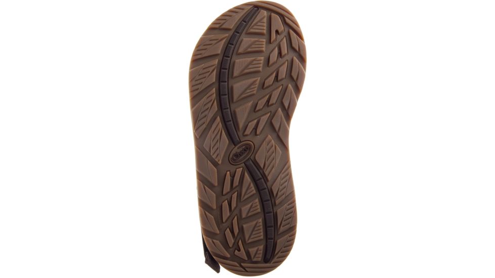 Chaco Z Cloud Sandal - Men's, Knot Rust, 13 US J106183-13.0