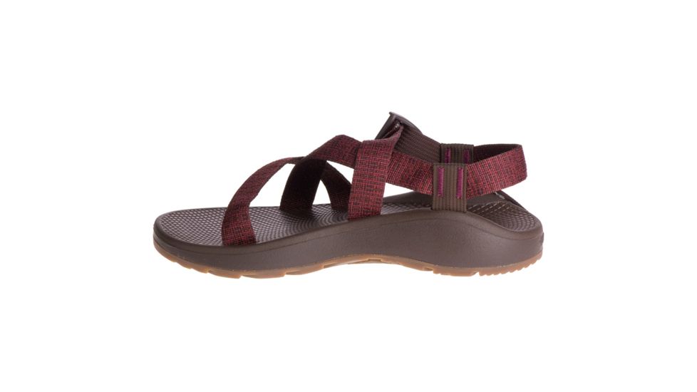 Chaco Z Cloud Sandal - Men's, Knot Rust, 13 US J106183-13.0