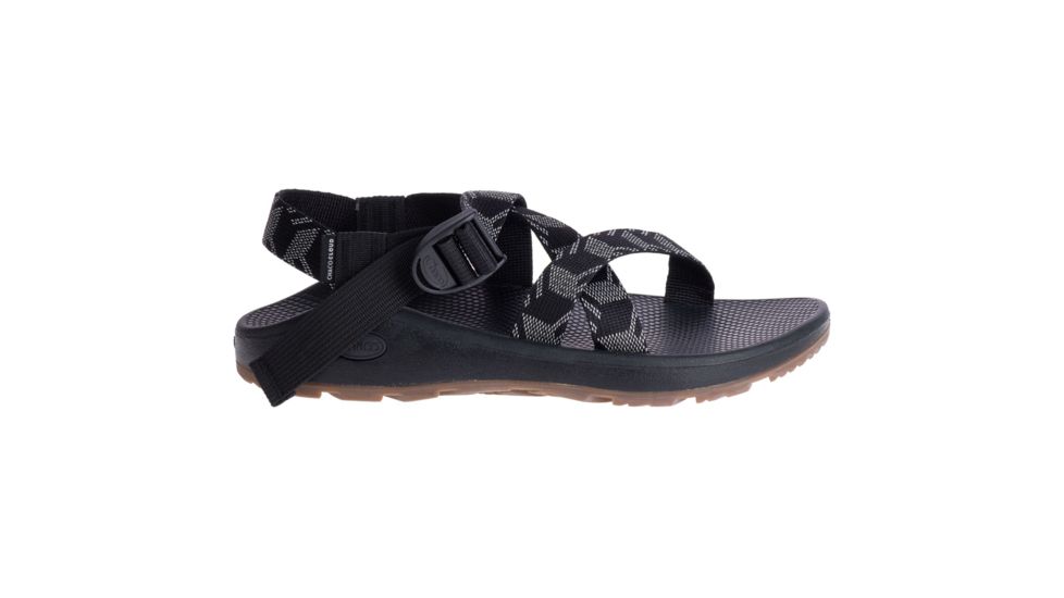 Chaco Z Cloud Sandal - Men's, Cubic Black, 11 US J106185-11.0