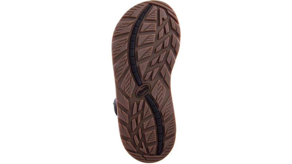 Chaco Z Cloud Sandal - Men's, Cubic Black, 11 US J106185-11.0