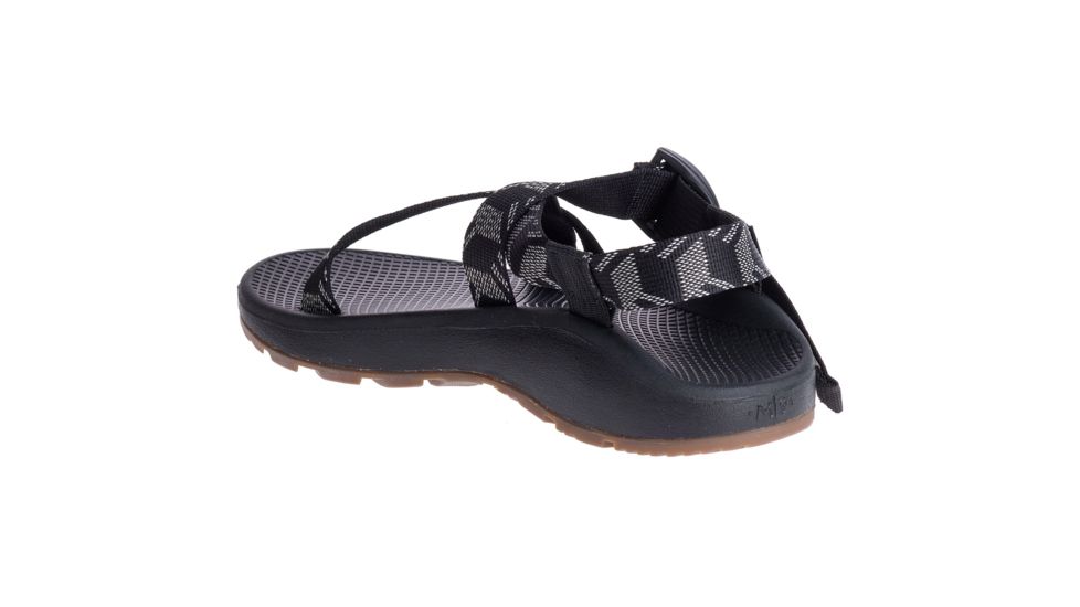 Chaco Z Cloud Sandal - Men's, Cubic Black, 11 US J106185-11.0