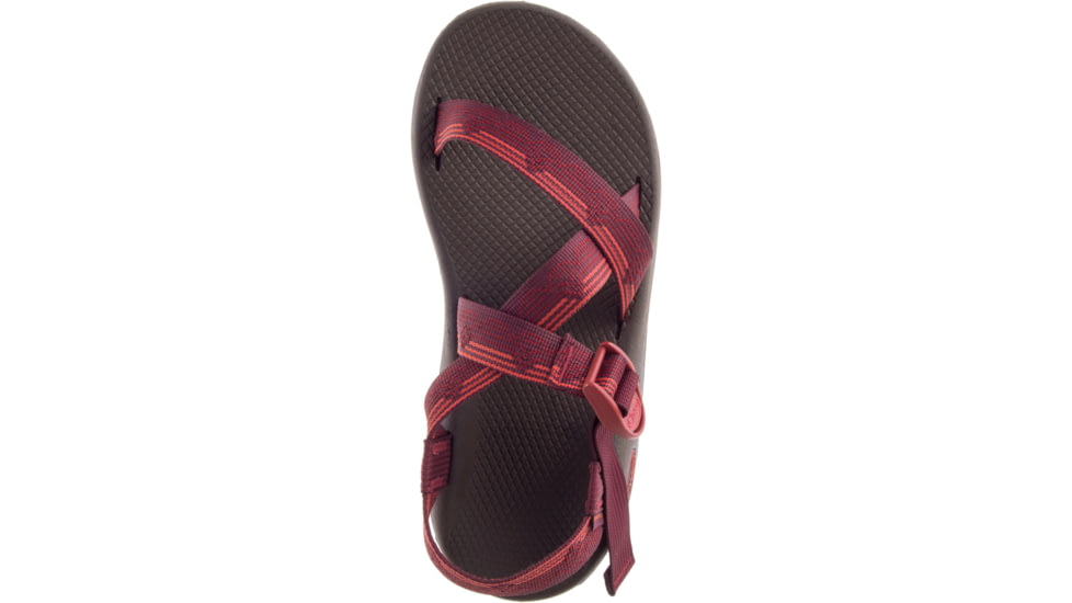 Chaco Z/Cloud Sandal - Mens, Blip Port, Medium, 12, J106539-12