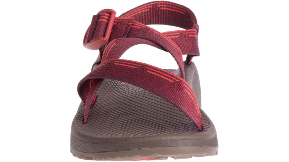Chaco Z/Cloud Sandal - Mens, Blip Port, Medium, 12, J106539-12