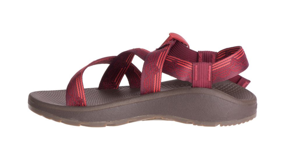Chaco Z/Cloud Sandal - Mens, Blip Port, Medium, 12, J106539-12