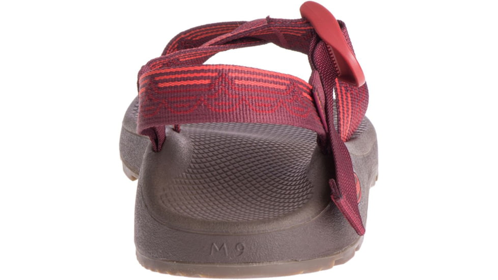 Chaco Z/Cloud Sandal - Mens, Blip Port, Medium, 12, J106539-12