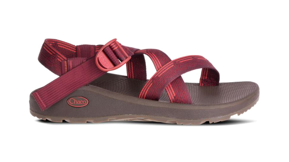 Chaco Z/Cloud Sandal - Mens, Blip Port, Medium, 15, J106539-15