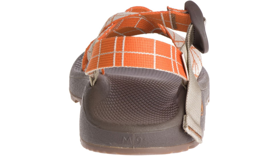 Chaco Z/Cloud Sandal - Mens, Prime Tan, Medium, 13, J106529-13