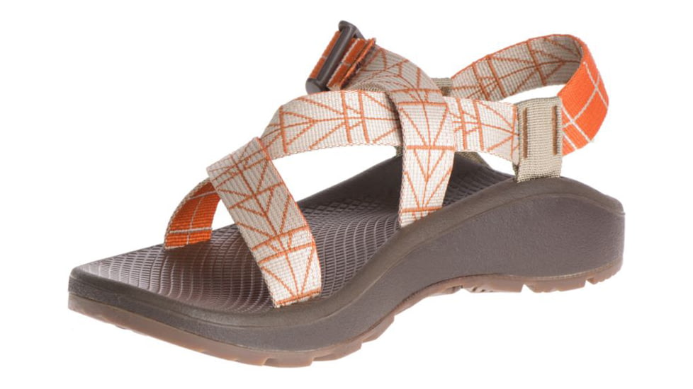 Chaco Z/Cloud Sandal - Mens, Prime Tan, Medium, 13, J106529-13