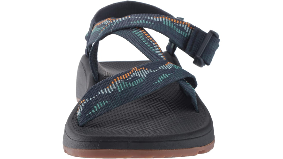 Chaco Z/Cloud Sandal - Mens, Scrap Navy, Medium, 15, J106527-15
