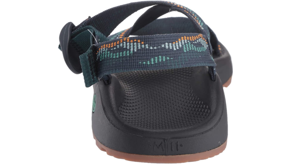 Chaco Z/Cloud Sandal - Mens, Scrap Navy, Medium, 15, J106527-15