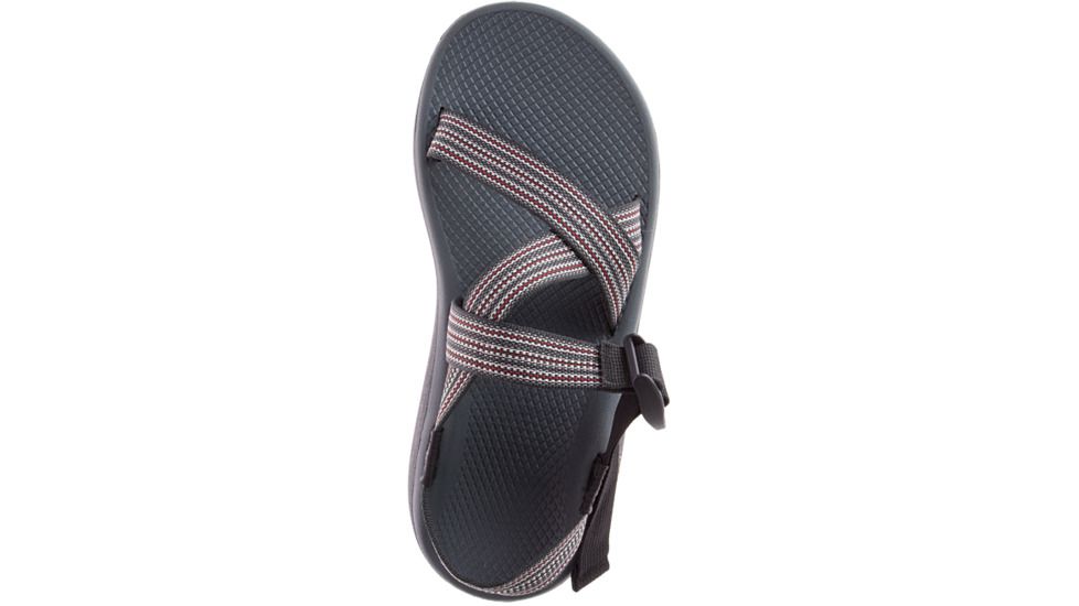 Chaco Z/Cloud Sandal, Tread Black, 9, J105975-9