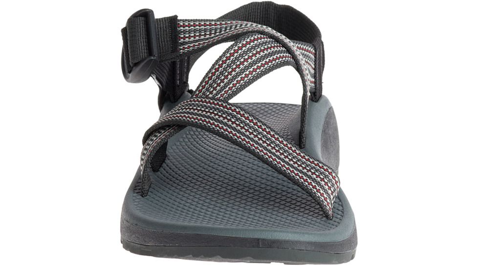 Chaco Z/Cloud Sandal, Tread Black, 9, J105975-9