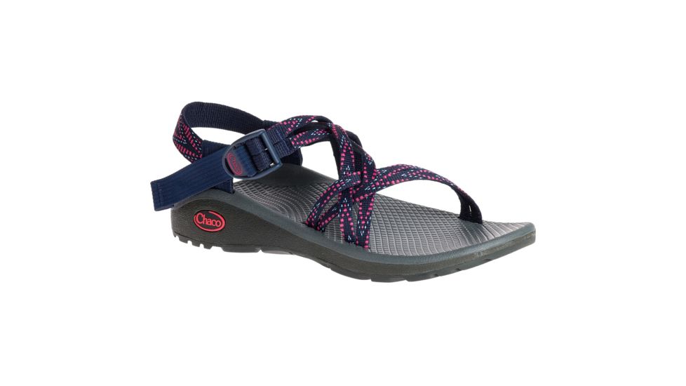 Chaco Z Cloud X Sandal - Women's, Action Blue, 5 US J106084W-05.0