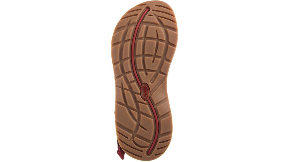 Chaco Z Cloud X Sandal - Women's, Standard Peach, 8 US J106606-08.0