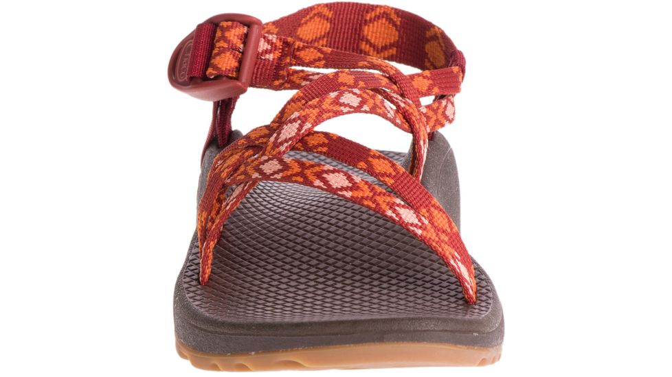 Chaco Z Cloud X Sandal - Women's, Standard Peach, 8 US J106606-08.0
