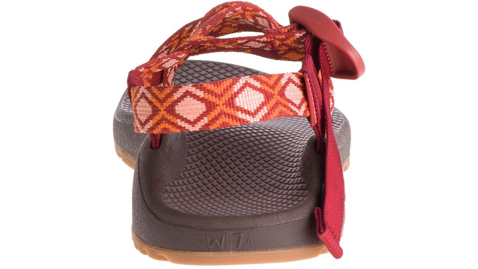 Chaco Z Cloud X Sandal - Women's, Standard Peach, 8 US J106606-08.0