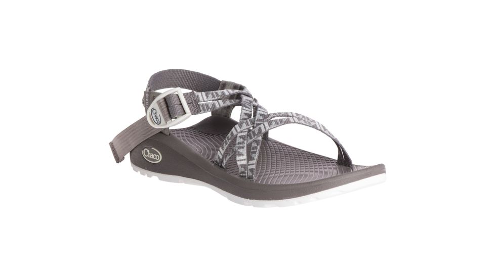 Chaco Z Cloud X Sandal - Women's, Echo Paloma, 5 US J106608-05.0