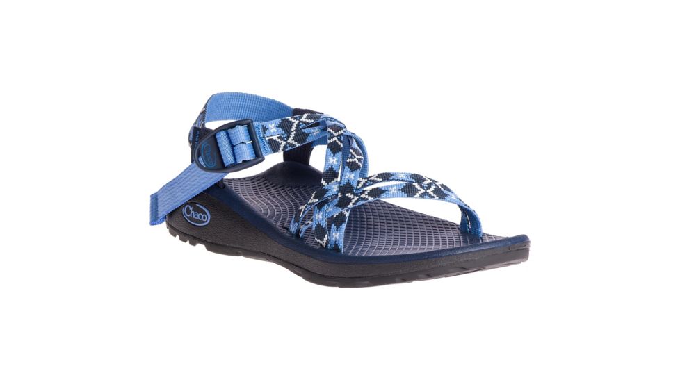 Chaco Z Cloud X Sandal - Women's, Dahlia Eclipse, 5 US J106610-05.0