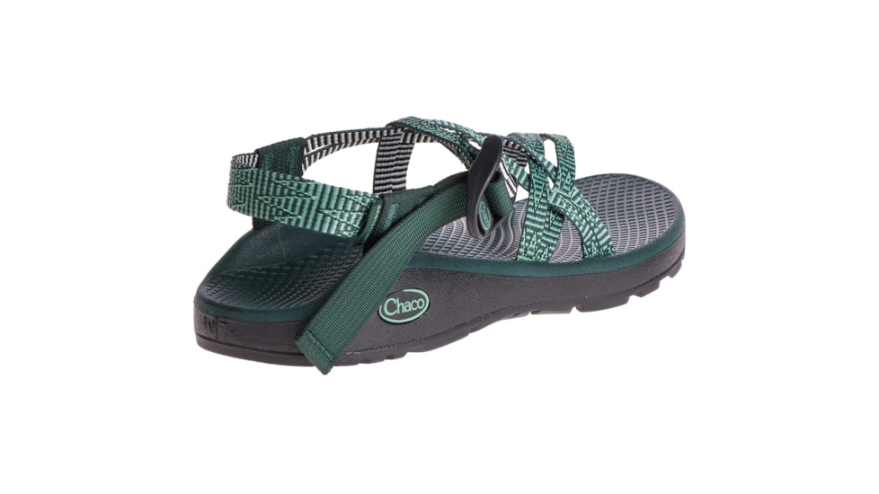Chaco Z Cloud X Sandal - Women's, Blazer Green, 6 US J106612-06.0