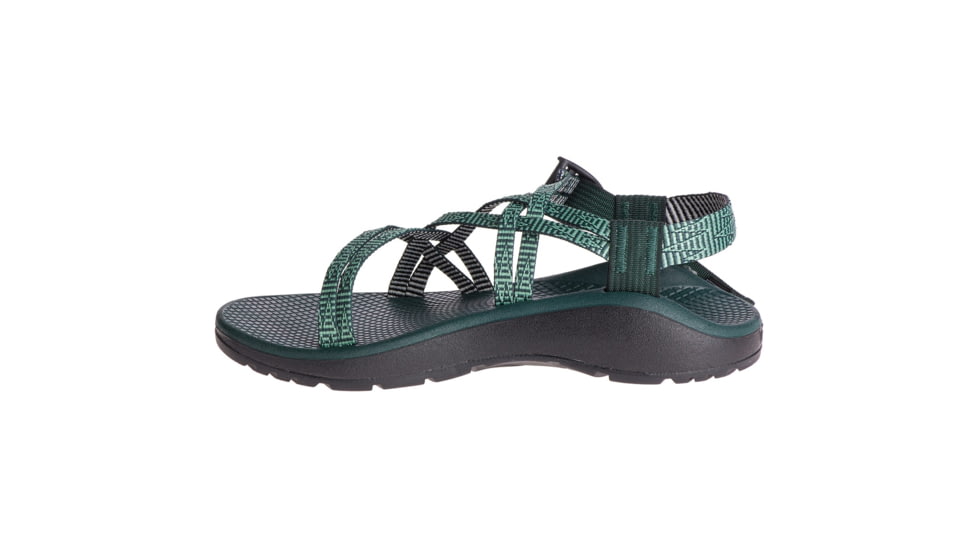 Chaco Z Cloud X Sandal - Women's, Blazer Green, 6 US J106612-06.0