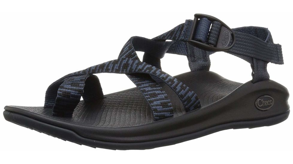Chaco Z Eddy 2 Sandal - Mens, Steeple Navy, 8, J106093-8