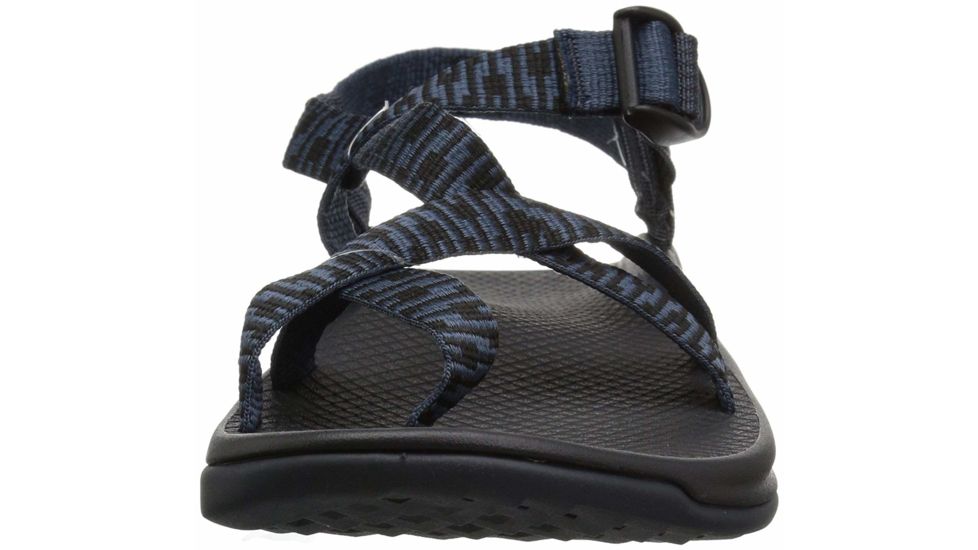 Chaco Z Eddy 2 Sandal - Mens, Steeple Navy, 8, J106093-8